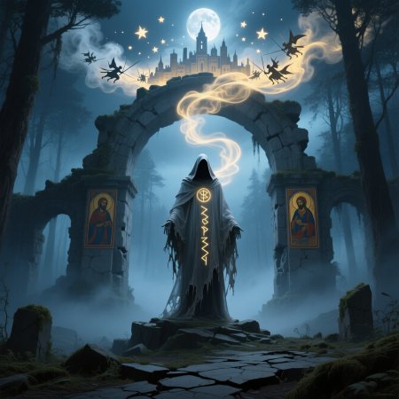 Пророчества